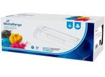 Mediarange MRHPTCF410X Mediarange Toner Hp FüR CF410X/410X Mit Chip Schwarz