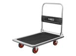 Neo Tools Carrello Di Trasporto, Piattaforma, Portata 300 Kg
