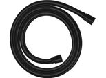 Hansgrohe Isiflex Tubo Doccia 1600Mm Nero Opaco