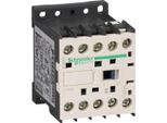 Apc Schneider Schneider Electric Contattore 9A 24V Dc 1,5W LP4K0901BW3
