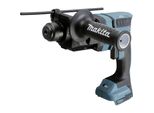 Makita DHR182ZU - Trapano A Percussione - A Batteria - 3 Modalità - Sds-Plus - 1,7 Joule