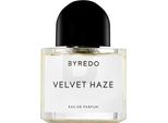 Byredo Velvet Haze, Eau De Parfum Unisex 50 Ml