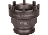 Cyclus Tools Utensile Di Montaggio Per Dado Di Bloccaggio Compatibile Con Bosch