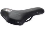 Selle Bassano Sella Volare Comfort Plus Uomo Nero