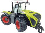 Happy People - Trattore Telecomandato - Claas Xerion 5000 (Scala: 1:16) Veicolo Agricolo Telecomandato