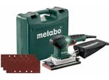 Levigatrice Rotorbitale Metabo