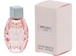 Jimmy Choo L'eau Eau De Toilette 4,5Ml Mini
