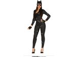 Costume Da Donna Gatto, Taglia:M