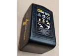 Batteria Rems N. 571583 Li-Ion 21,6 V 9,0 Ah Compatibile Con La Pressatrice A Batteria 22 V