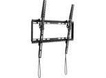 Schwaiger Tilt 2 Tv Wandhalter, 81-140Cm, Neigbar, Max.60 Kg