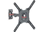 Schwaiger Motion 3 Tv Wandhalter Bis 190 Cm, 2 Gelenke