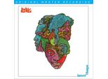 Amore - Cambiamenti Per Sempre (2 Lp)