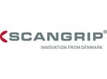 Scangrip MAG-PRO Luce Da Lavoro Ricaricabile A Led