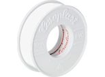 Coroplast Electro-Isolierband 301 0,10 Mm X 15 Mm X 10 M Weiß
