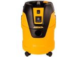 Mirka Aspirapolvere Industriale 1025 L Pc Aspirapolvere A Umido E A Secco Classe L 230V 25L 1000W + 4M Tubo Di Aspirazione ( 8999000111 )