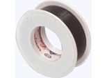 Coroplast Electro-Isolierband 301 0,10 Mm X 15 Mm X 10 M Schwarz