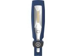 Scangrip Lampada Portatile Ricaricabile A Led Mini Mag Pro 20-200 Lm - 35692