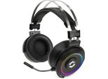 Speedlink Speedlink Orios Rgb 7.1 Cuffie Cablate Head-Band Gaming Usb Type-A Nero