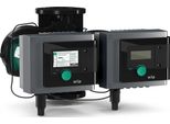 Wilo Smart-Pumpe Stratos MAXO-D 65/0,5-12 PN6/10 (De)