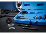 Bgs 7754 | Set Di Estrazione E Montaggio Pulegge | Per Gm, Ford | 13 Pz.