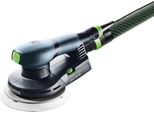 Festool Levigatrice Rotorbitale Ets Ec 150/3 Eq-Plus 400 Watt