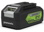 Batteria Greenworks 24V 4Ah G24B4