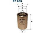 Filtro Kraftstoff Filtron Pp 853