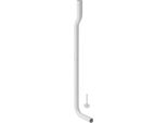 Set Di Gomiti Di Risciacquo Geberit 90 Gr., Bianco, A Gomito