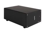 Sonnet Echo Express Se I - Thunderbolt 3 - Pcie - Nero - 0 - 35 °C - Windows 10 - Windows 10 Education - Windows 10 Education X64 - Windows 10 Enterprise - Windows 10... - Mac Os X 10.12 Sierra - Mac Os X 10.13 High Sierra - Mac Os X 10.14 Mojave