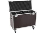 Roadinger Flightcase 4X Multiflood Pro (31005167)