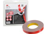 3M 4991F Biadesivo Vhb Grigio 19Mmx5,5M