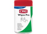 Crc 20246 Crc Wipes Ind Salviette Detergenti, Confezione Da 50 Dispenser