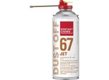 Druckluft 67 Super Spraydose 200 Ml