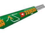Coltello Reversibile Tersa Hs Lunghezza 410 Mm Larghezza 10 Mm Spessore 2,3 Mm Hs