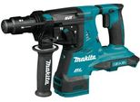 Makita DHR283ZU Bl 18Vx2 Lxt 28 Mm SDS-PLUS 3 Modalità Aft Aws "T"" Martello Leggero"