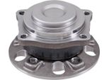 Set Cuscinetti Ruota Ø 148 Mm 72 Mm 5 A.B.S. Per MERCEDES-BENZ Classe S E Altri Modelli
