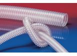 Airduc® Pur 351 Tubo Di Aspirazione E Mandata Per Alimenti Ø Interno 38 Mm Ø Esterno 46,00 Mm Lunghezza 10 M Spessore Parete 4 Mm