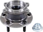 Set Di Cuscinetti Ruota Rotazione Fluida Ø 139 Mm 71 Mm 5 A.B.S. Per Mazda CX-5 E Altri Modelli