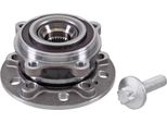 Set Di Cuscinetti Ruota Per Una Rotazione Fluida 5 A.B.S. Per MERCEDES-BENZ Glc E Altri Modelli