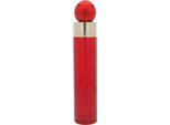 Perry Ellis 360 Red Eau De Parfum Per Donna 100 Ml