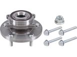 Set Di Cuscinetti Ruota A.B.S. Per Fiat Freemont (345) 201594
