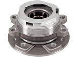 Set Di Cuscinetti Ruota Ø 143 Mm 66 Mm 5 A.B.S. Per Renault Trafic E Altri Modelli