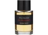 Frederic Malle Olivia Giacobetti En Passant Edp 100 Ml W