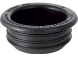 Staffa Di Collegamento Per Sifone Con Guarnizione A Innesto Geberit D58/50Mm