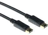 Act Cavo Displayport Maschio Da 5 Metri