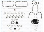 Set Di Guarnizioni Completo Vw Touareg 10-