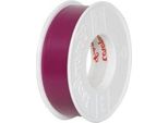Nastro Isolante Elettrico Coroplast 301 0,10 Mm X 15 Mm X 10 M Viola