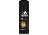 Adidas Victory League Deodorante Spray 5,07 Oz