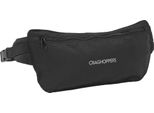 Craghoppers Marsupio Unisex CG1385 (Taglia Unica) (Nero)