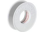Nastro Isolante Elettrico Coroplast 301 0,10 Mm X 15 Mm X 10 M Grigio